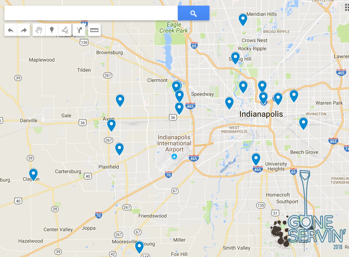 cchsindy's tweet image. Today is our 12th #goneservin! We&apos;re canceling classes for the day to go out to serve our community at over 19 local organizations, non-profits, community centers and churches. 
Since 2007: over 4,000 students and staff have served over 23,000 hours with 1,400 volunteers!