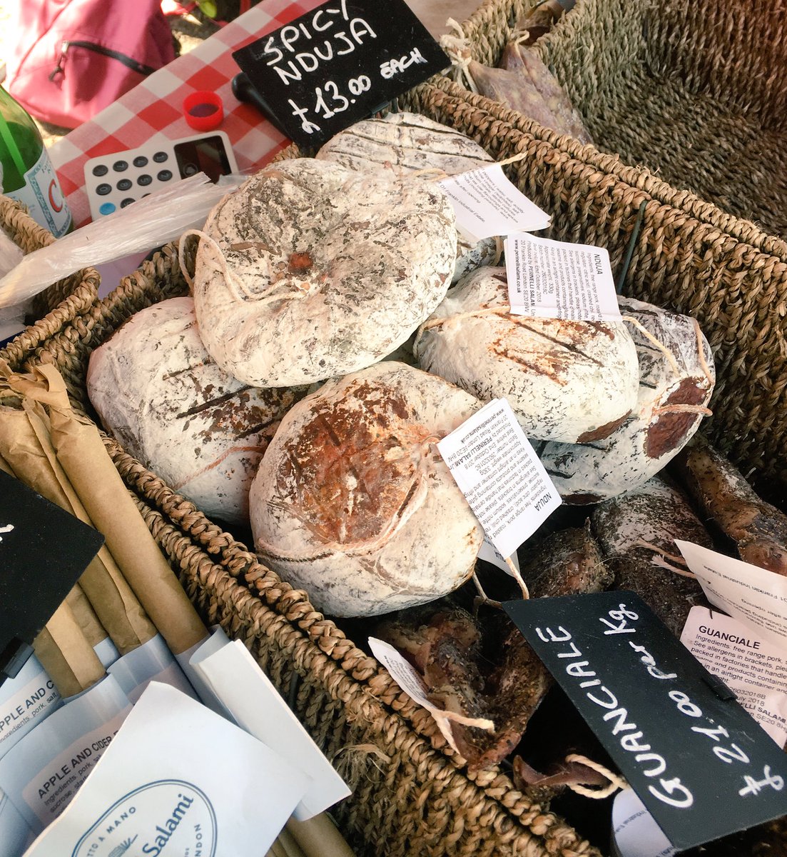 Perinelli Deli tweet media