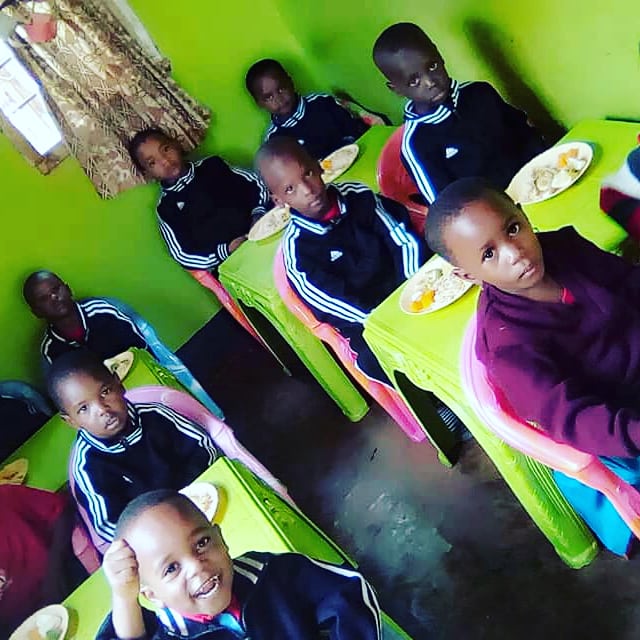 FreeGenerationA's tweet photo. Thanks to our friends Karen and Bob Douds to the Donation they made and help us to keep operating. lots of love to them
#TeamFreeGeneration https://t.co/b4tHVQm5pC