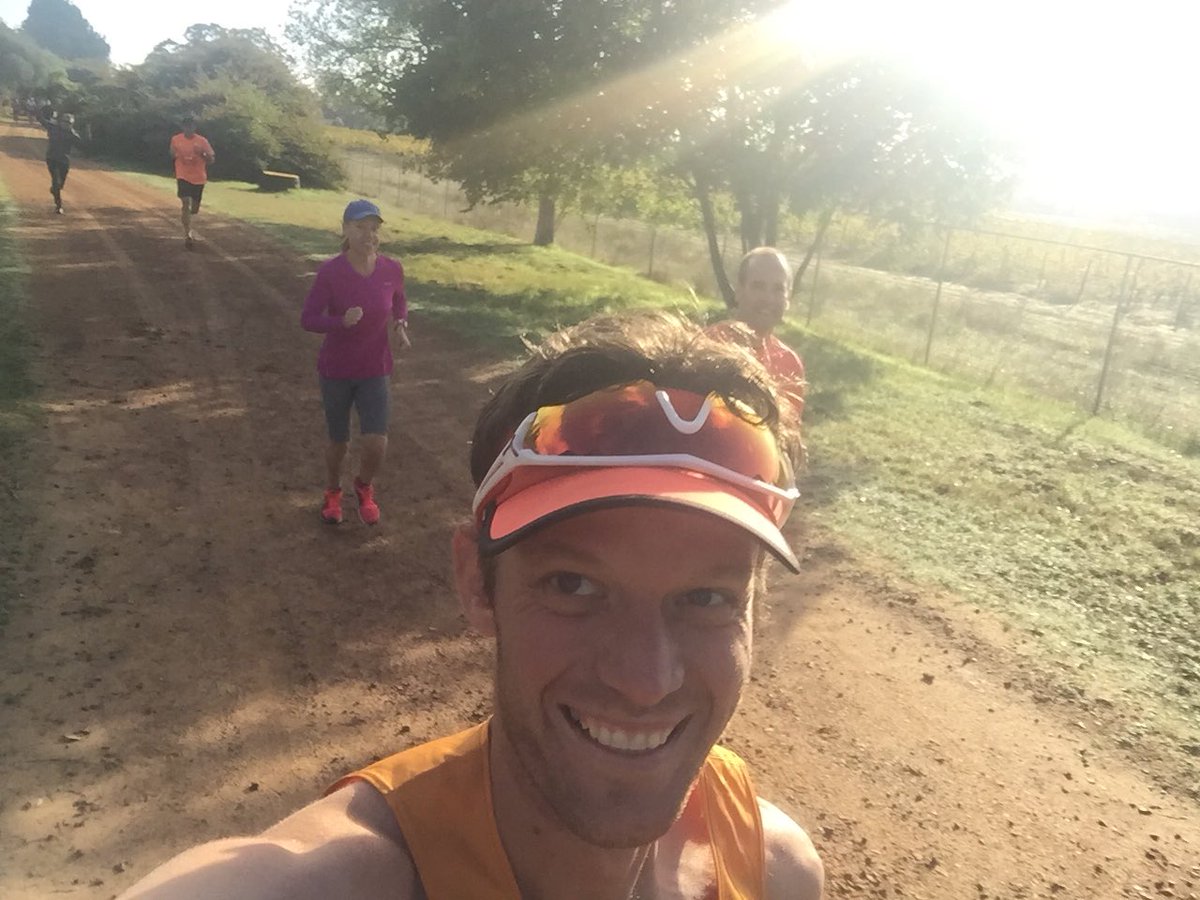 bigchrisvis's tweet photo. Awesome morning running with some amazing people #freedomday #freedomrun #parkrun @paarlparkrun https://t.co/ngCcEvIrpJ