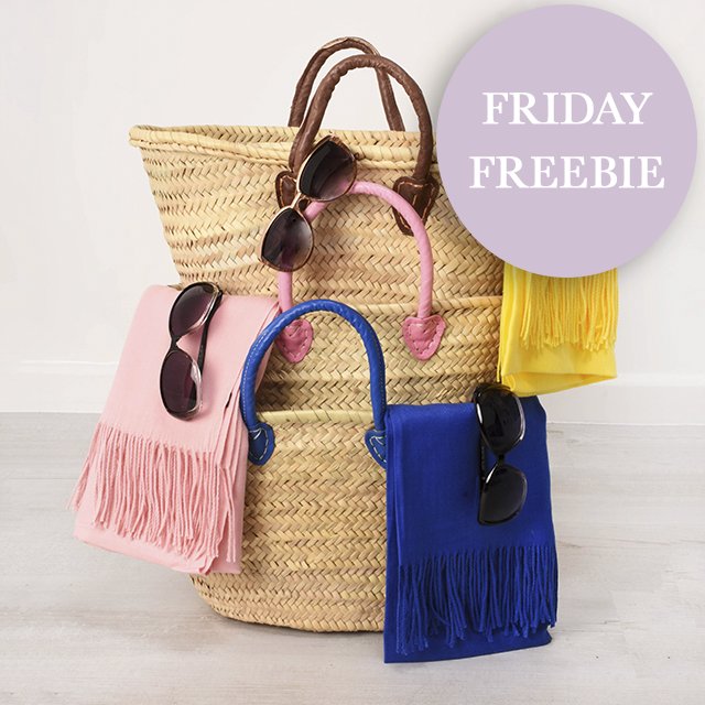 GeminiWomanUK's tweet photo. Our Summer Style Event was so much fun, thank you to all that came along! But for those who missed our event yesterday, we are giving your an opportunity to WIN one of the goody bags! All you have to do is like &amp; retweet this to be entered! 
*Ends midnight tonight!
#Freebiefriday https://t.co/96r5RcdCwy