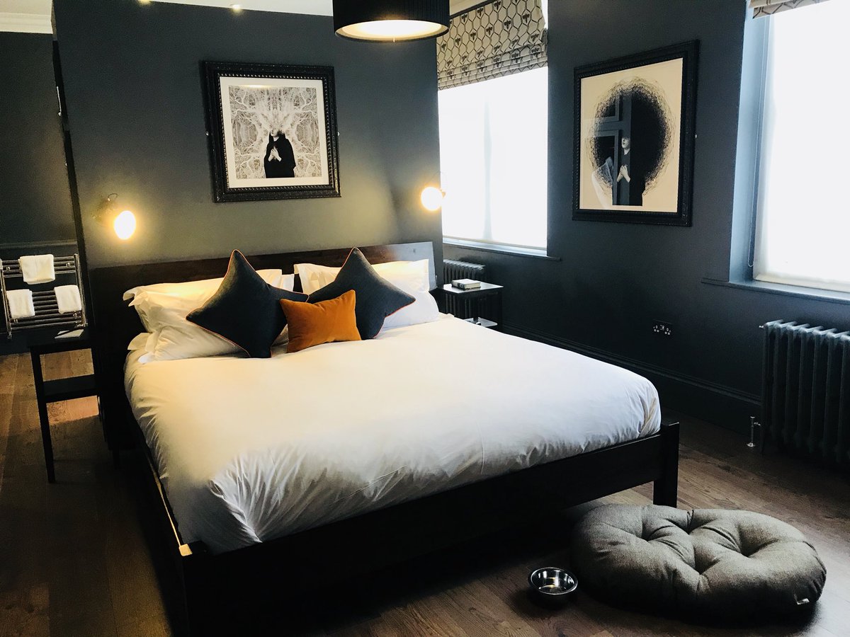 The Ginger Pig tweet media