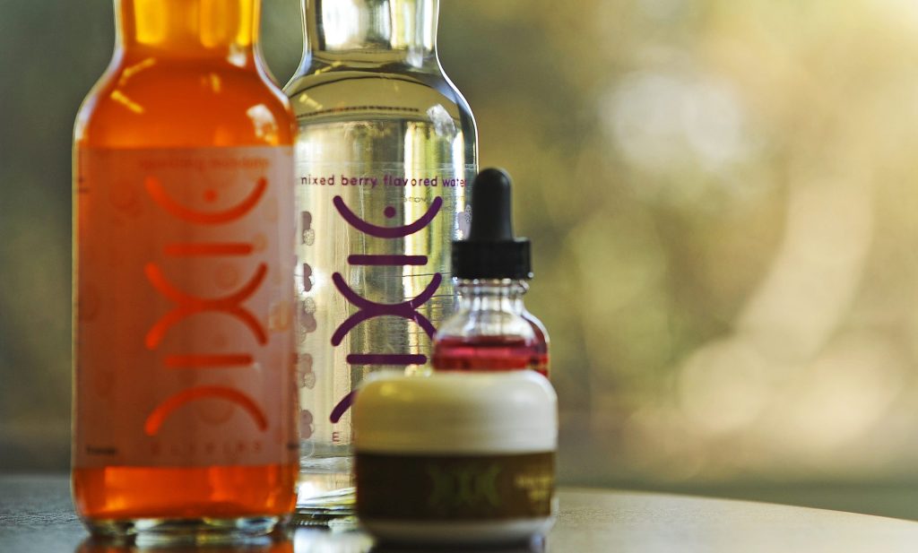 Denver-based cannabis drinks-maker Dixie eyes IPO to fund takeovers. Via Denver Post cra.in/U3stVo5