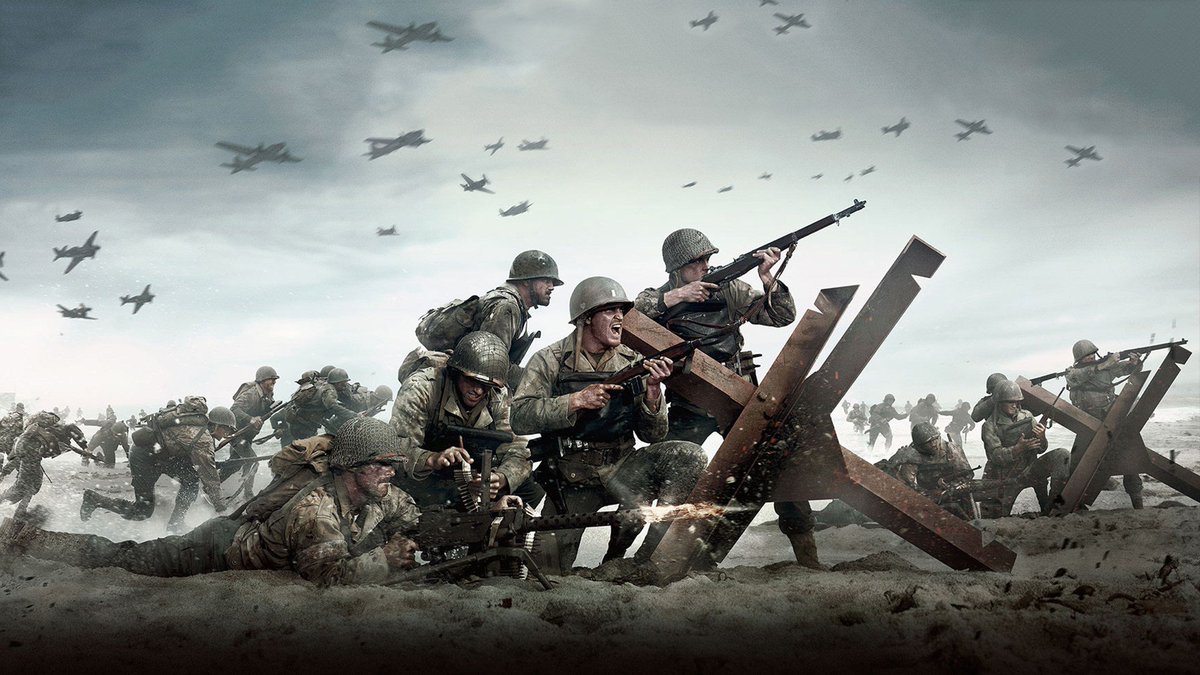 PTWeSports's tweet photo. #INFORMACION

Se nos ha pasado el tiempo volando y no nos hemos dado cuenta.

Queremos anunciar la búsqueda de personal para nuestras competiciones de:

· Call of Duty: World War II
· Clash Royale
· Fortnite: Battle Royale
· CS:GO (NUEVO)

📎 https://t.co/x9mIEWBWIl https://t.co/P9xLQOdnPg