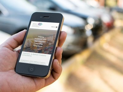 Bethan Customs Consultancy Ltd tweet media