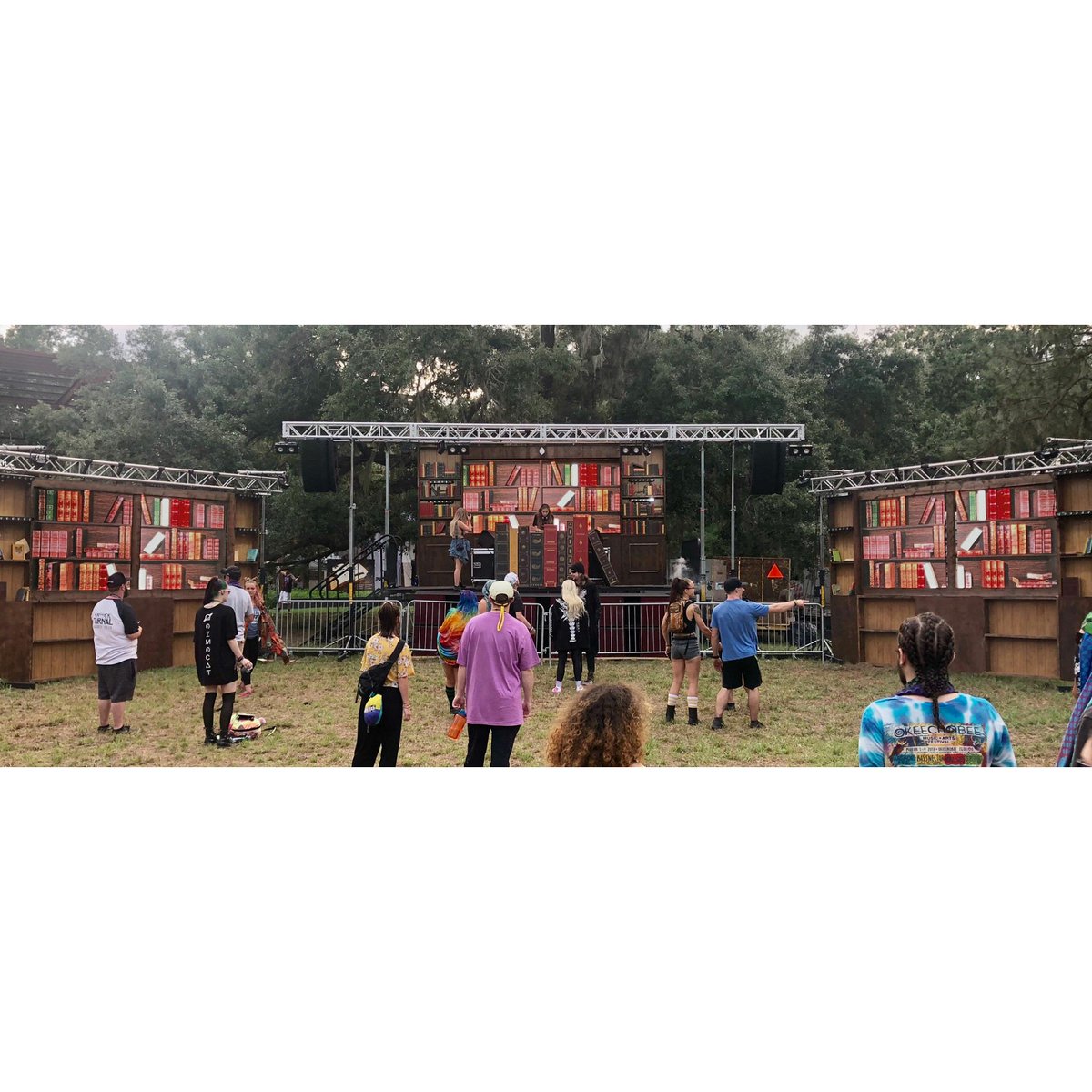 Guerrilla Production tweet media