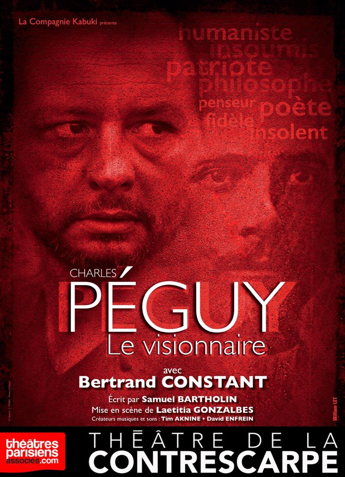 Théâtre de la Contrescarpe - TDLC tweet media