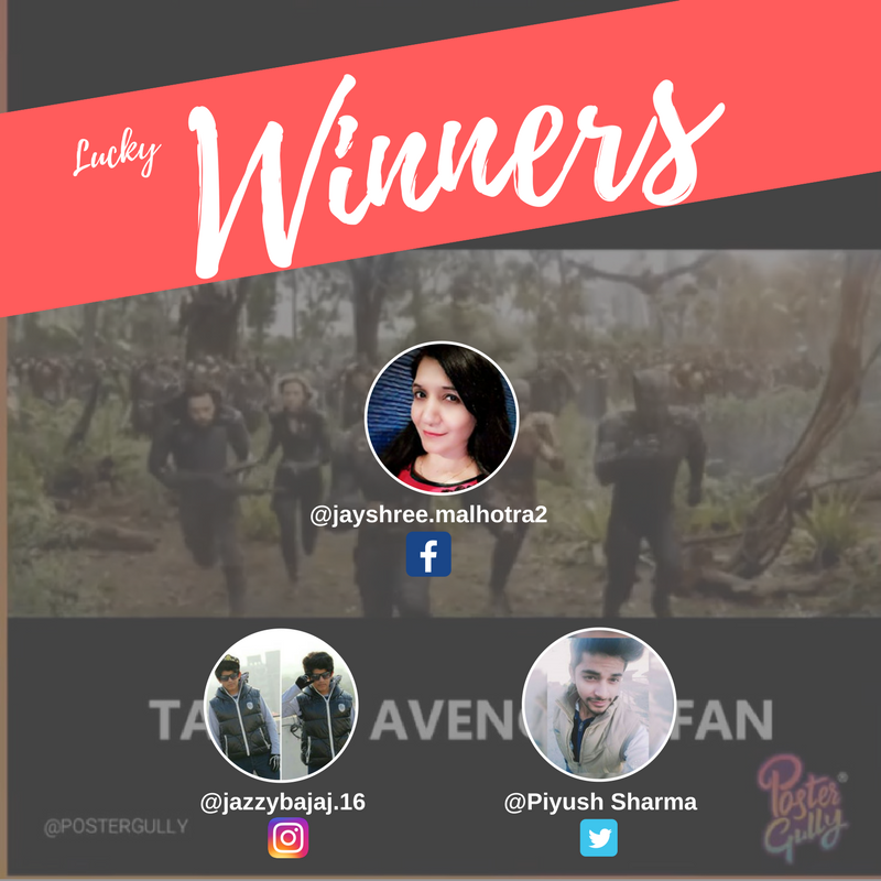 PosterGully.com tweet media