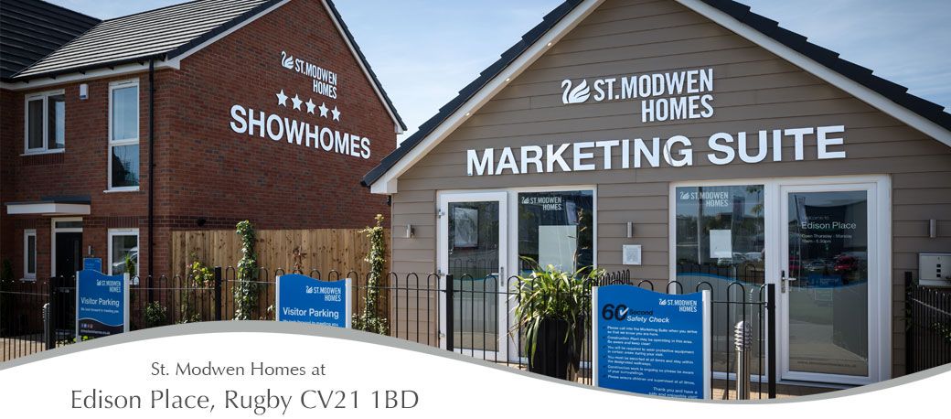 StModwenHomes's tweet photo. Our lovely show homes at #EdisonPlace reopen tomorrow! Come down to take a look around this weekend…
https://t.co/bRemjKSJE7 https://t.co/mOlMvpf6u6