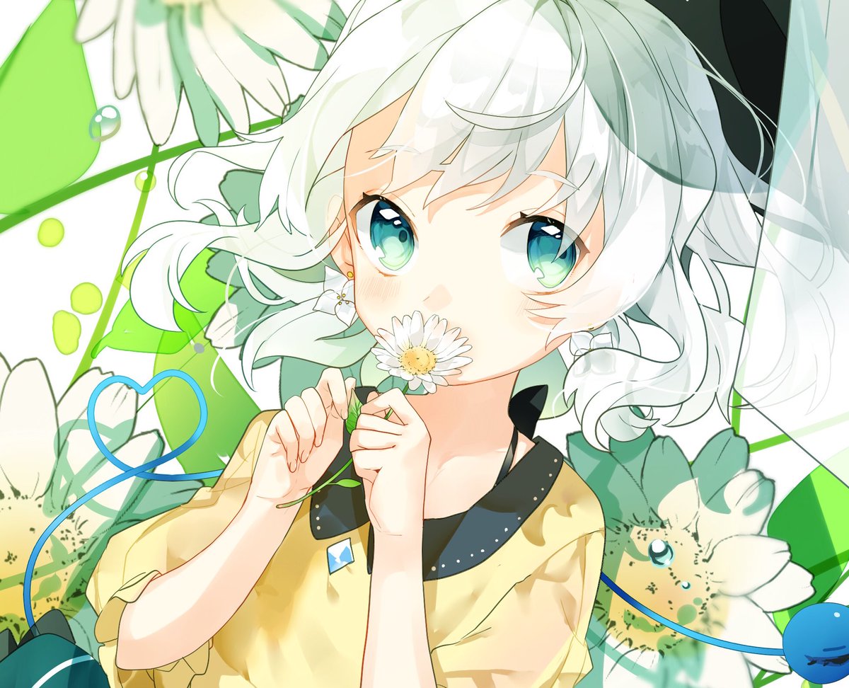 古明地こいし 「例大祭15で頒布されるもこかりさん(@mokochisa0116 )の新刊に、ゲ」|もきゅこのイラスト