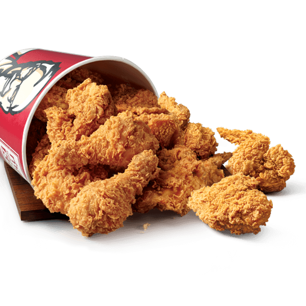 Solomon_Businge's tweet photo. Walk in, Order, Munch, Snap, Surf and tell your buddies about the #KFCFriday.
For every streetwise 2 you buy at KFC between 3pm and 9PM, you get yourself free #MTNPulse Bundles. https://t.co/qYUnPS03oe