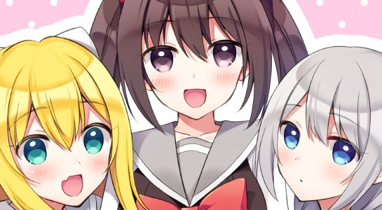 世界一難しいギャルゲのtwitterイラスト検索結果 世界一難しいギャルゲのtwitterイラスト検索結果