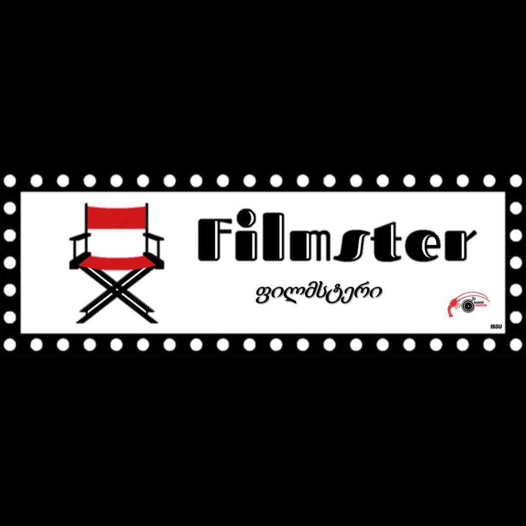 RadioIbsu's tweet photo. Every Thursday at 8 pm “Filmster” on Radio Lobster 🦀 link in bio 🦀 #RADIOLOBSTER https://t.co/ng46oH0fhn