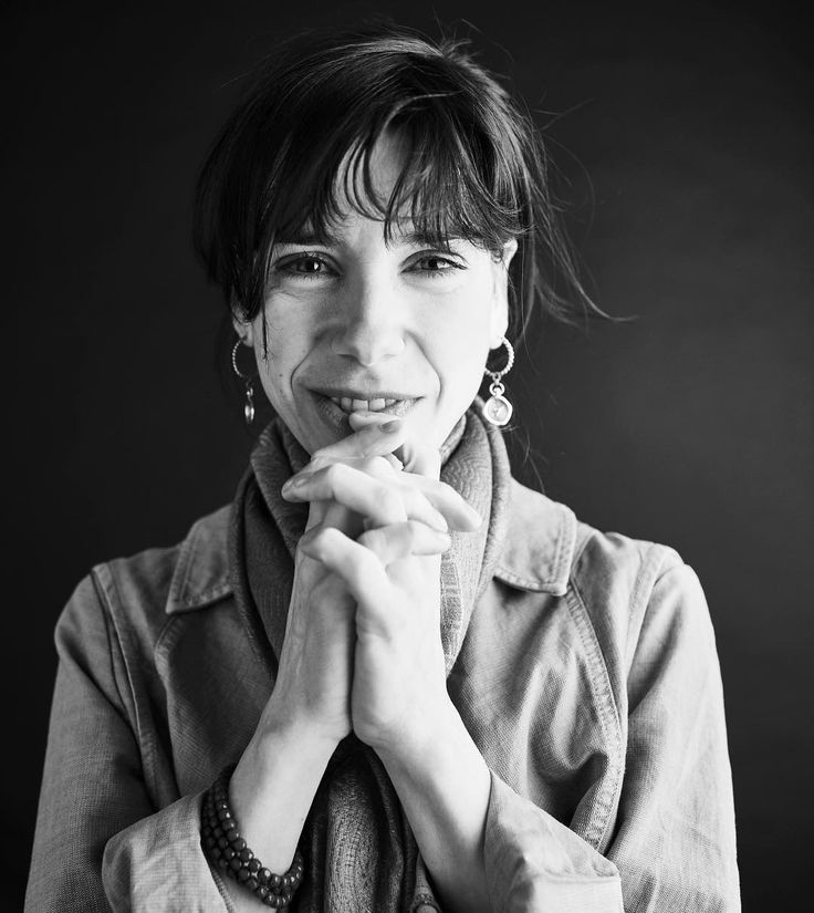 Happy birthday, Sally Hawkins. 