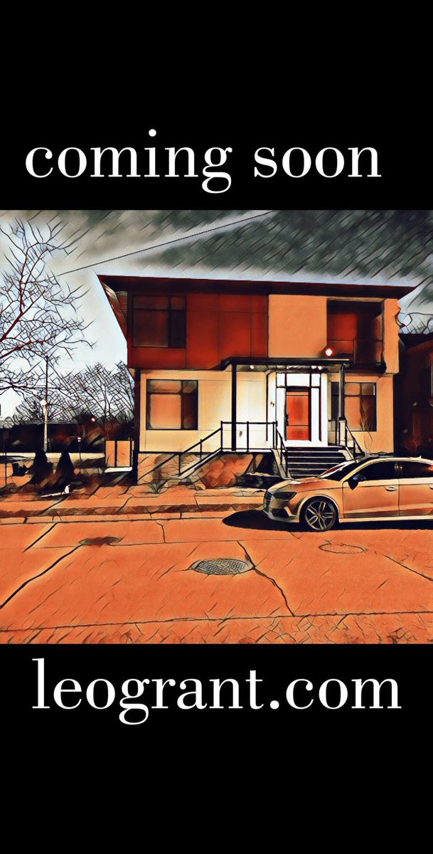 Leo Grant l Ottawa (@leogrant) on Twitter photo 