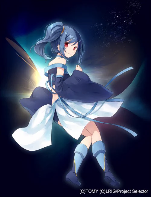 4月26日発売の「WIXOSSブルーカタルシス」にて、ピルルクレベル0～4を描かせていただきました。大役を任せていただき大変光栄でした…!どうぞよろしくお願いいたします✨ #WIXOSS 