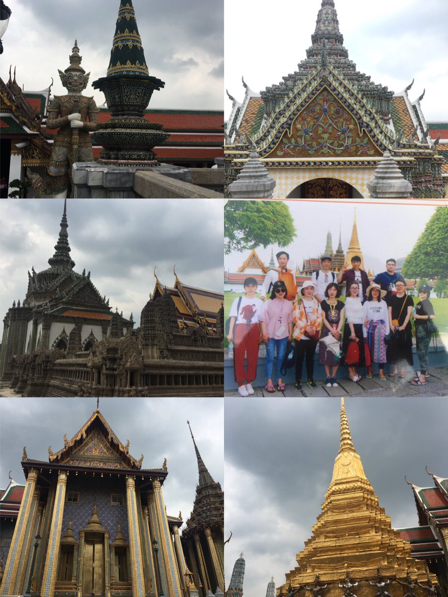 Jennys331's tweet image. Grand palace
