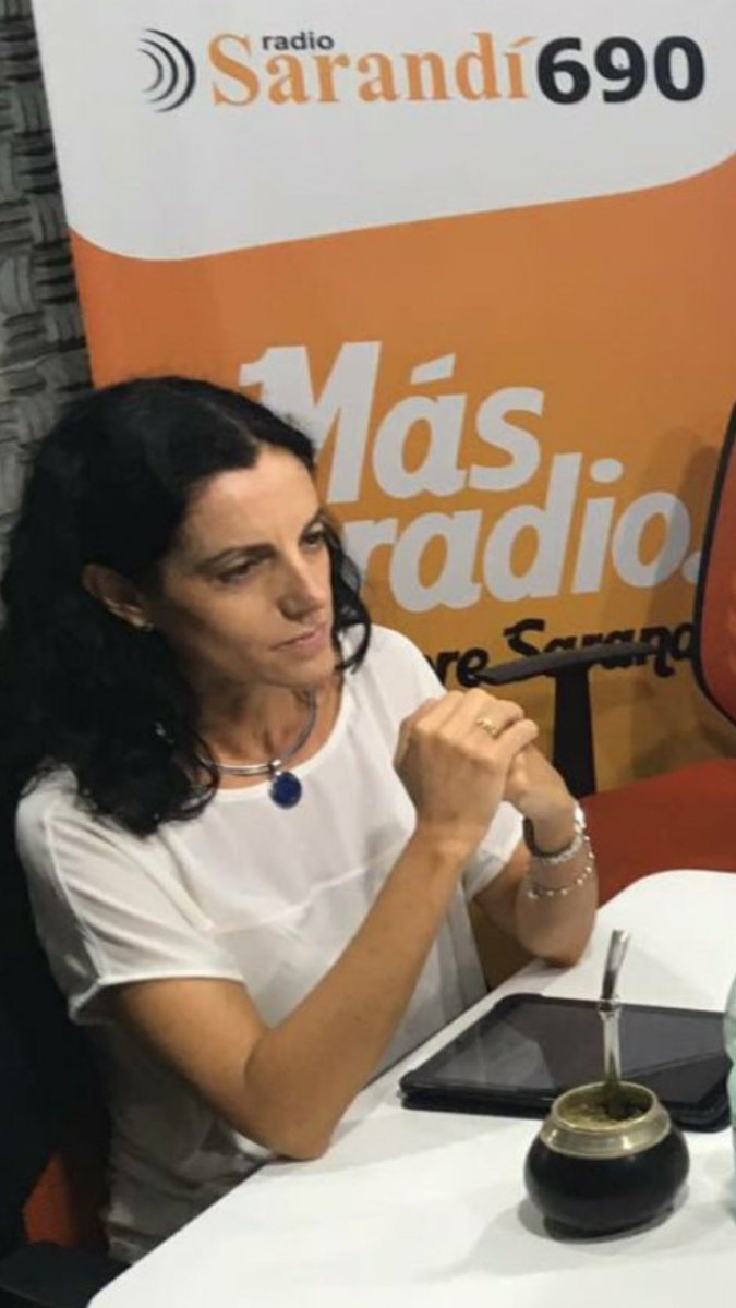 AleRepettoUy's tweet image. Azucena Arbeleche “ Nosotros proponemos la regla fiscal para #Limitar el Gasto discrecional del Estado ”