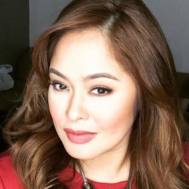 Happy bday nay manilyn ingat po palagi and more blessing loveyou  