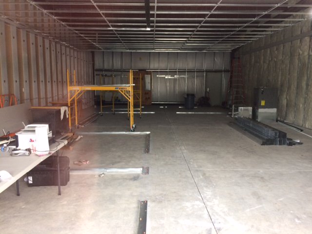 GaskinsLeCraw's tweet image. Construction has begun! The buildout of our Lawrenceville office is in works! Thanks to our sister company, Integrity Construction Management, for performing the work. Stay tuned for updates! #growinggaskins #gaskinslawrenceville #integrityconstruction