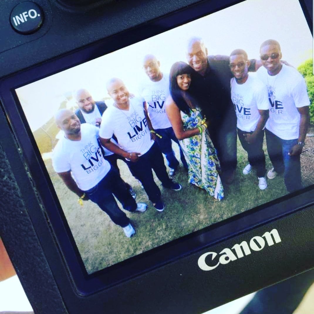 BenTankard's tweet photo. Catch BT Band at Steel City Jazz fest BHam,AL June 1. #FullTankLife https://t.co/YWy03KBqJu