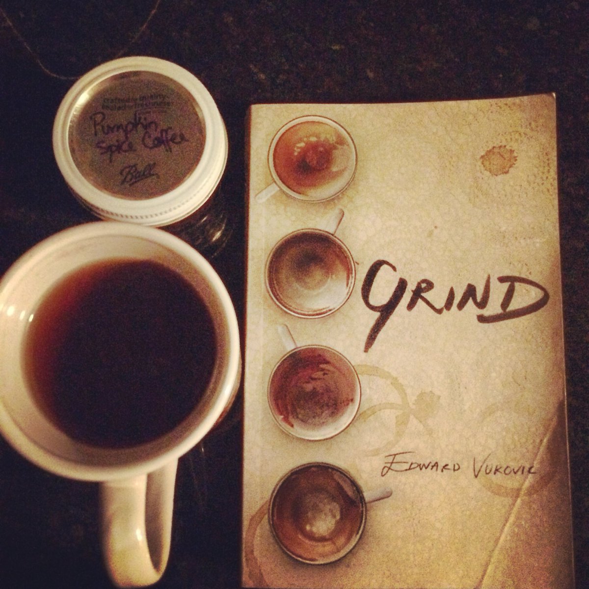 #Books #coffee #booklovers