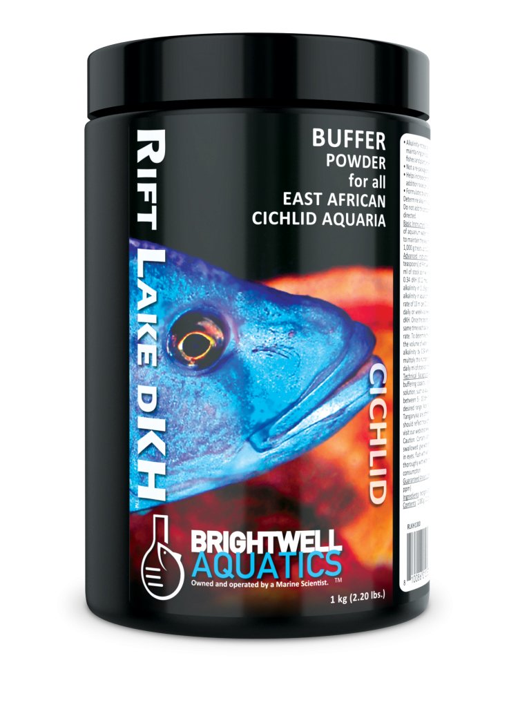 Akwarystyczny24 On Twitter Brightwell Aquatics Rift Lake Dkh