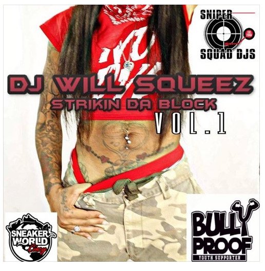 EWWNRADIO1's tweet photo. #NewMixTape #StrikinDABlock #VOL 1 (#GoHamRemix)💿 🖥️ https://t.co/IpYDYJCA28 #follow @djscuzzy @djscuzzywow 💻📡 #Pastor @DonJrCEO @KeshaMsCEO 8183585722 visit https://t.co/dWEGmilIS5 #365DaysOfRadio #EWWNRADIO https://t.co/z0FbbEeWud