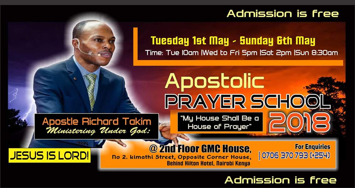 RichardTAKIM1's tweet photo. Join come and Kindle your prayer fire https://t.co/bkB7LFRdr9