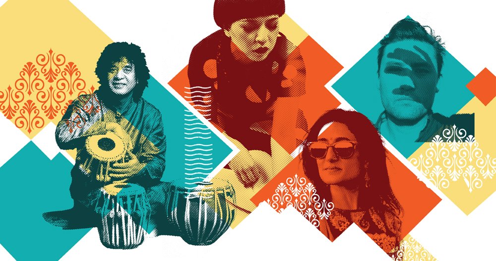 Artscape's tweet image. Small World Music’s Big Vision for World Music in Toronto 🎶 

Read about @smallworldnotes and their 16th annual Asian Music Series, running now until May 26 ▶️ 

artscape.ca/2018/04/13/sma…