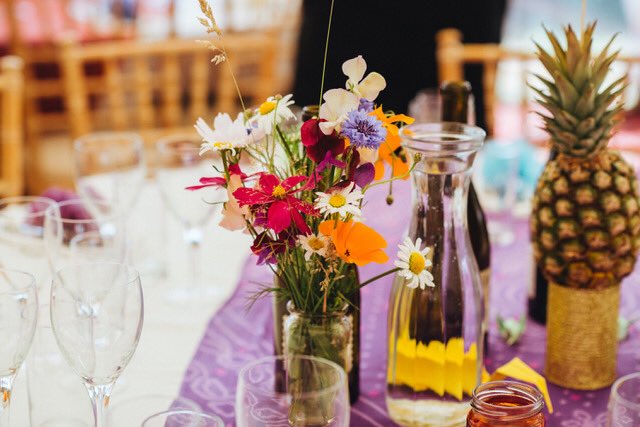 We hope everyone is looking forward to our Spring Open Day on 6th May!

#Wedstock #WedstockByTheLake