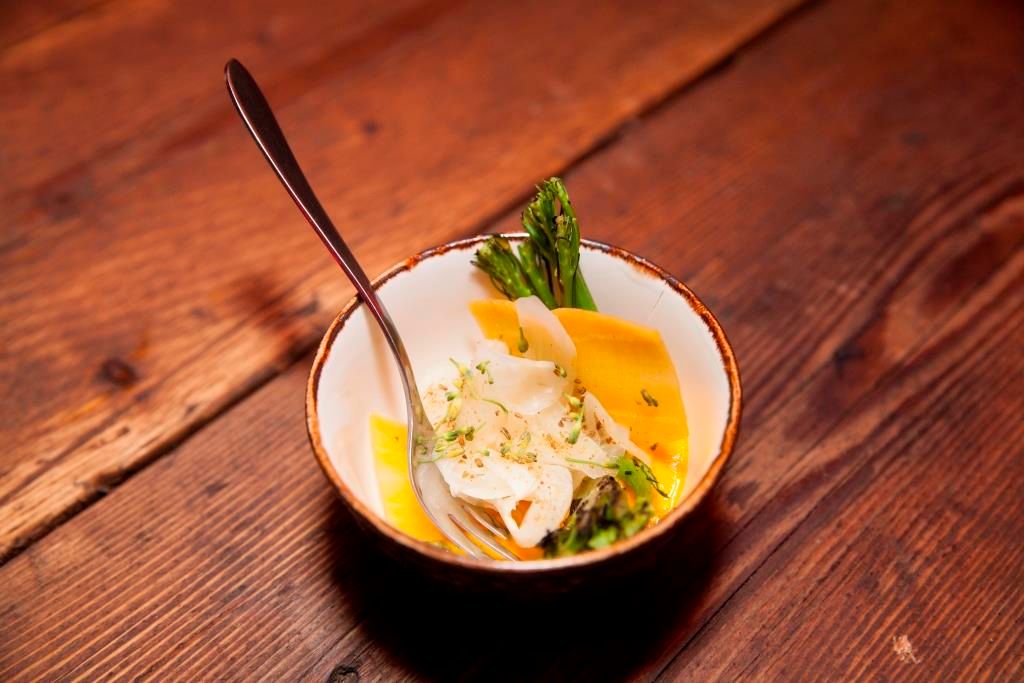 CreateFood's tweet photo. Another of our favourite events at our #CreateVenueoftheWeek @FreemasonsHall was #OFMAwards, an event that showcases local food heroes nationwide, as well as the biggest chefs and food personalities. https://t.co/H8nnOap5dR https://t.co/AmWpqX6nDW