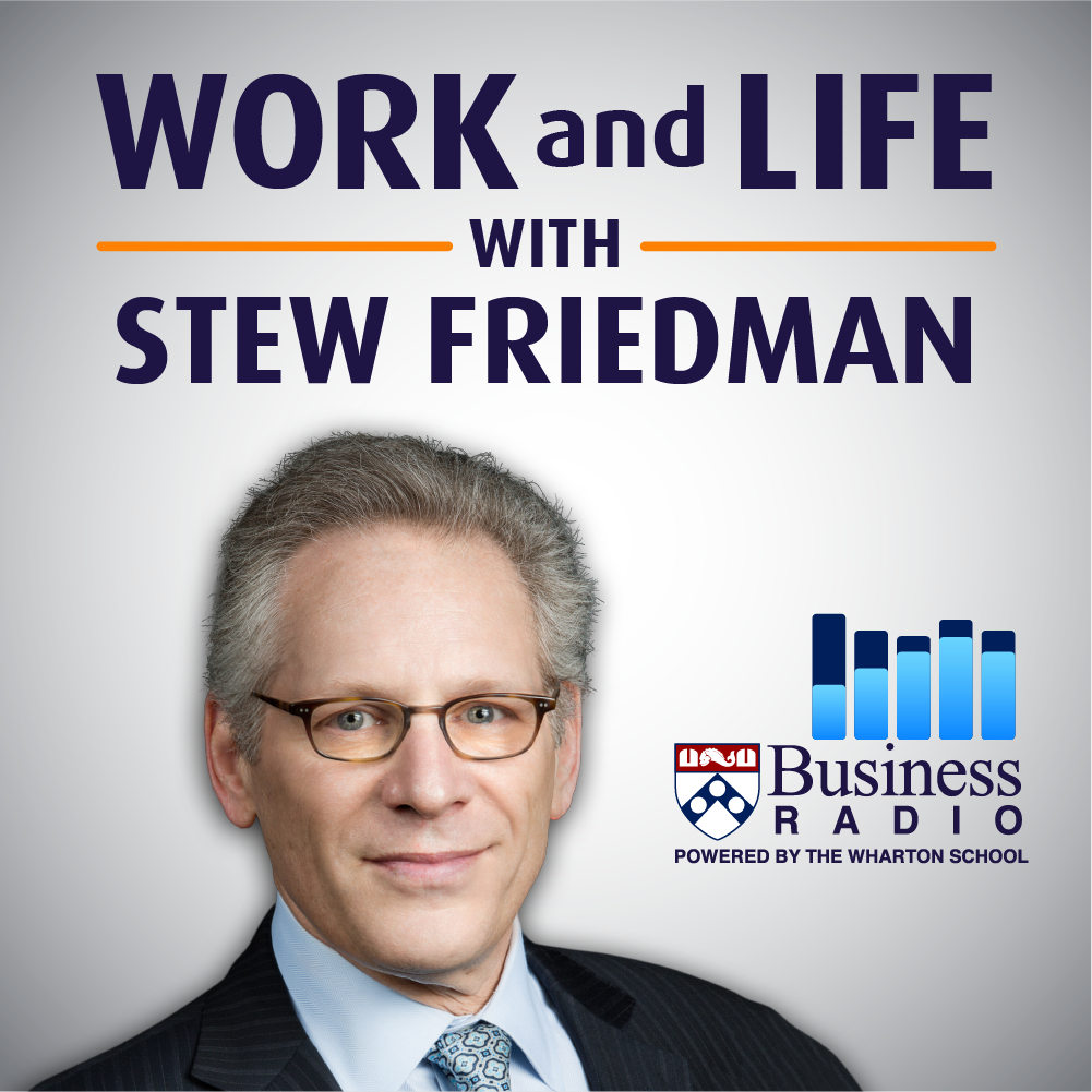 johnsonwhitney's tweet photo. Loved speaking with @StewFriedman on his Sirius radio show last week, and now you can listen to our conversation as a podcast episode. Listen in below!

https://t.co/NLyOXlFcDP https://t.co/mFO6bmivY3