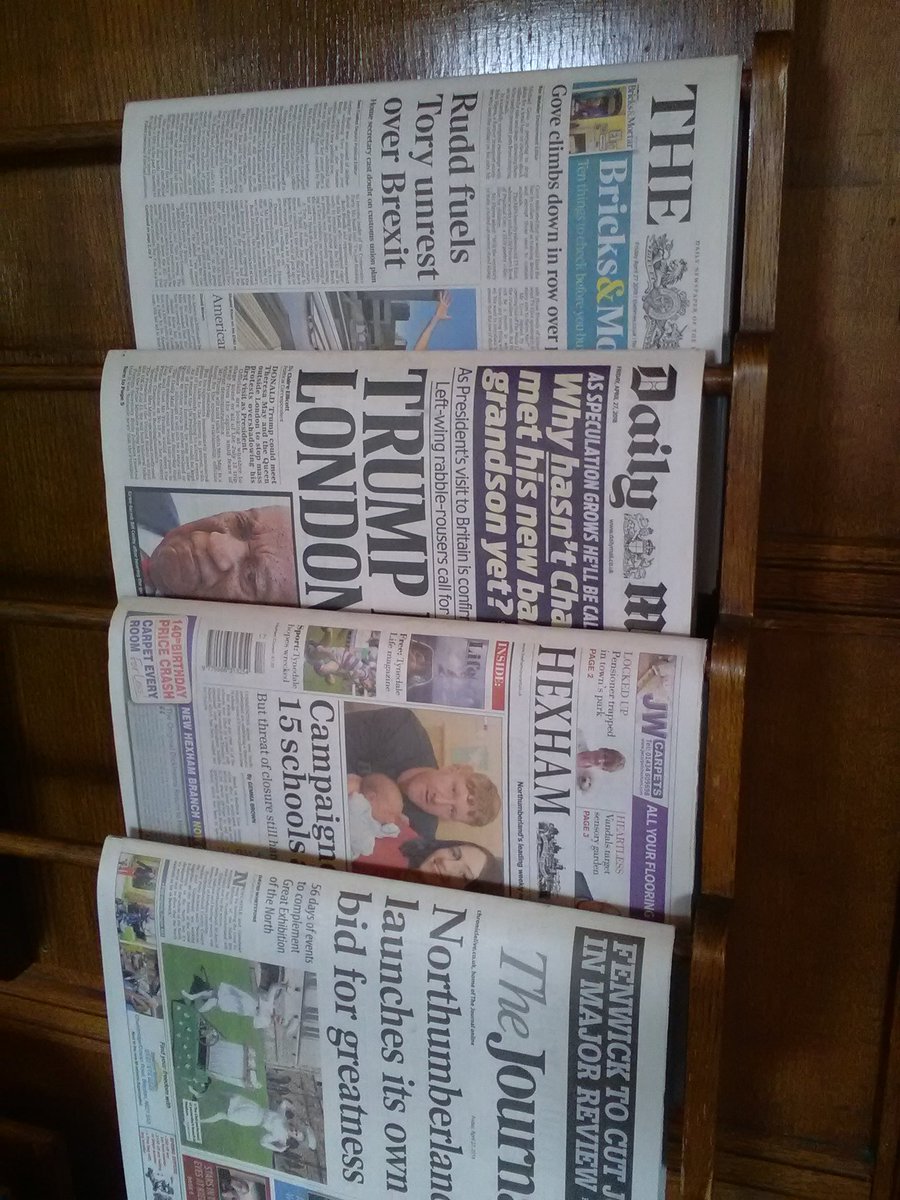 Angel of Corbridge tweet media