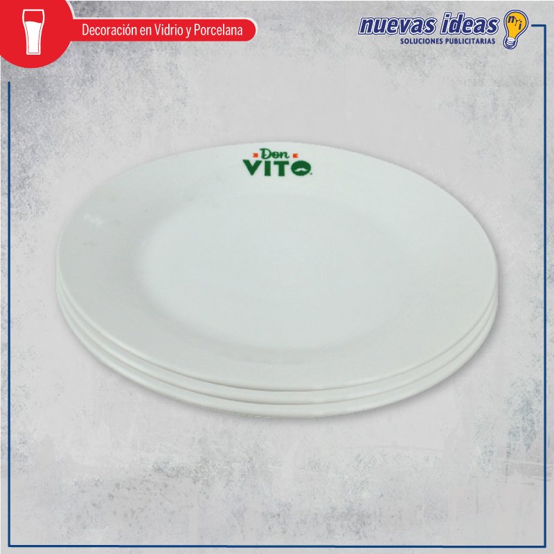 NuevasIdeasPy's tweet photo. Platos personalizados para tu negocio.
Trabajo realizado para: @DonVitoPY Original
Hace tus pedidos al 📞 (0984) 390 490 - (021) 498236 (RA)! https://t.co/2TTwPTeuEF