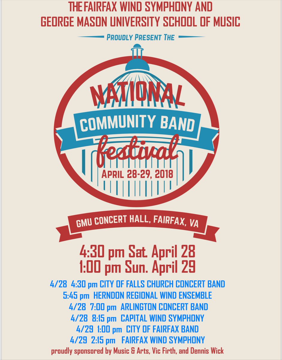 Powell Band (CPESband) Twitter