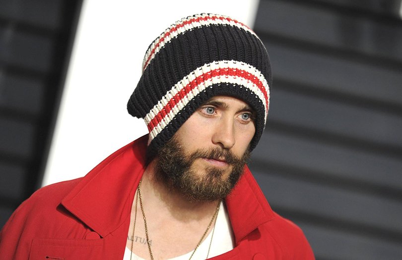 Tophit_ru's tweet photo. @JaredLeto  Джаред Лето: "Мы не отказываемся от своего наследия, но постоянно будем двигаться вперед" https://t.co/gaaohfWhij https://t.co/ZgcRNUBwEn