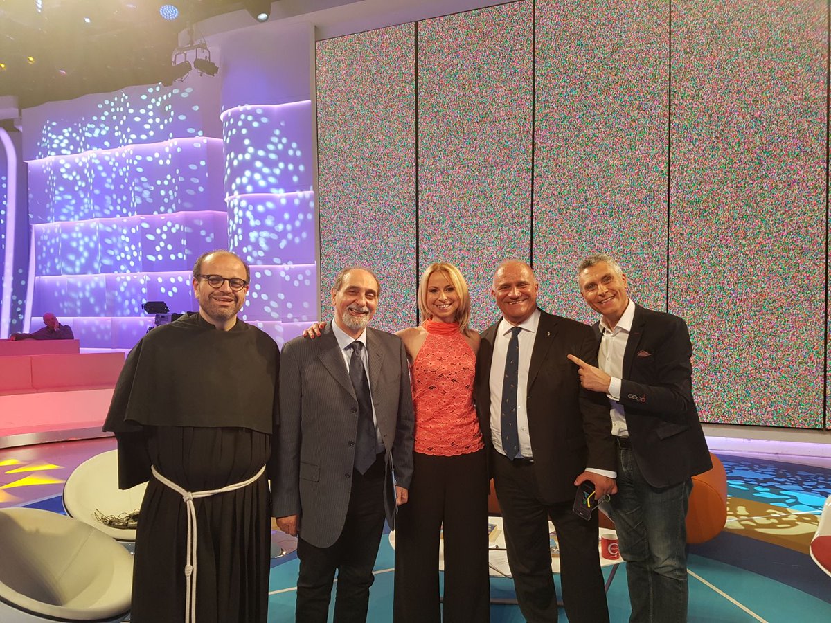 C'è Spazio© tweet media