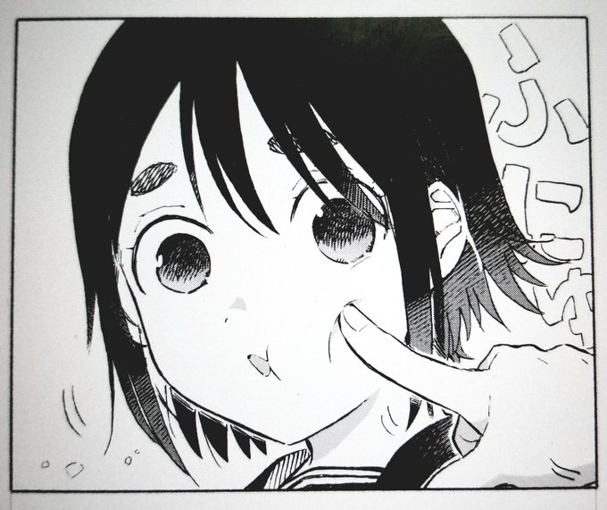 【更新】第74話「女子かう生と二の腕」https://t.co/cLGSWF201E
女子かう生1～7巻双葉社より発売中https://t.co/1pHaii4xch 