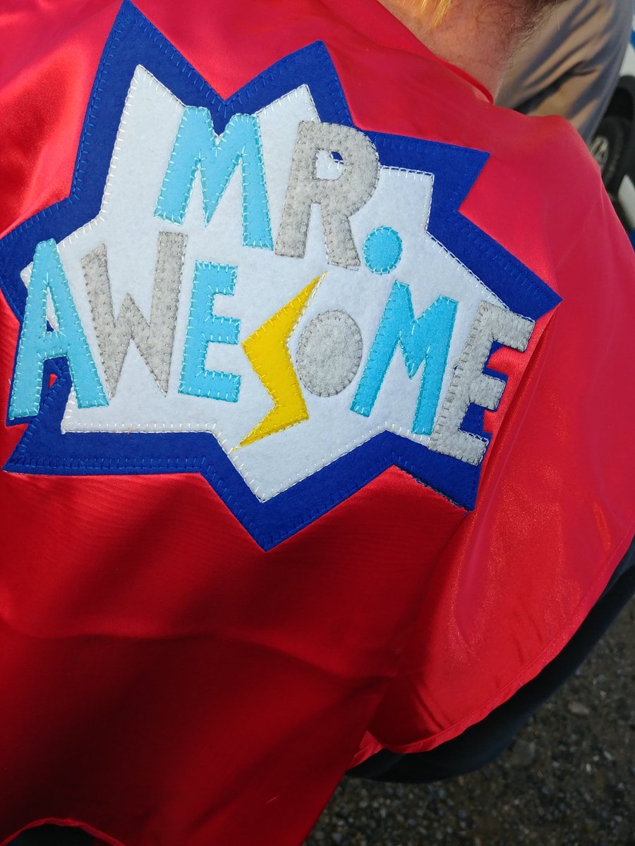 The Saturday Crew tweet media