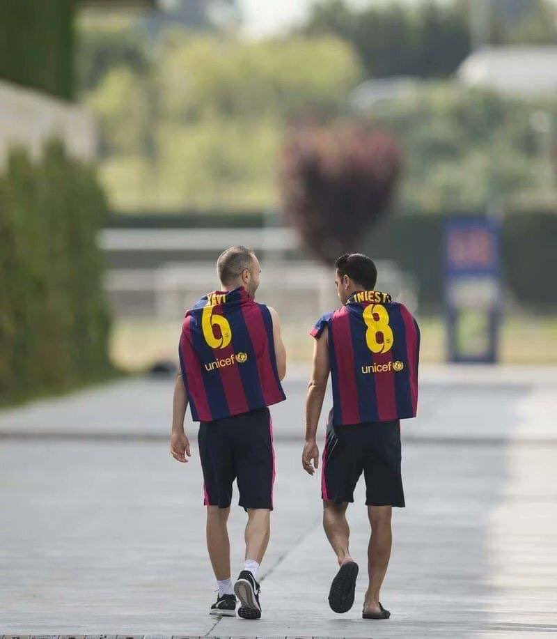 MisterCalvoChip's tweet photo. Fin de una era. 📝📍😔 https://t.co/HCI7tzvASN