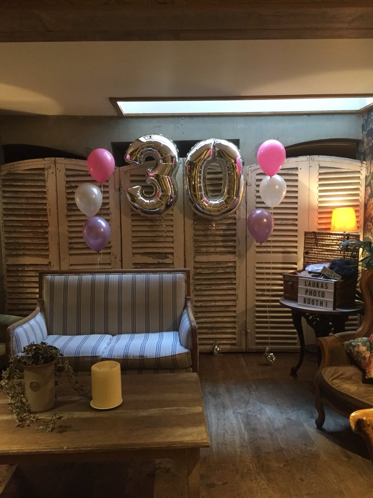 Occasions Party Shop tweet media