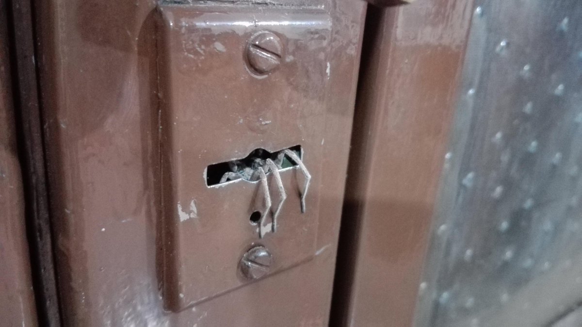 Ollie's Lock & Safe tweet media