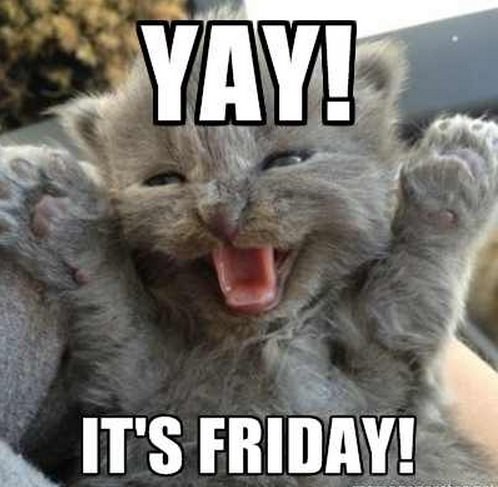 DigitallComms's tweet image. Happy Friday Everyone! From us at Digitall Comms😀😀😀