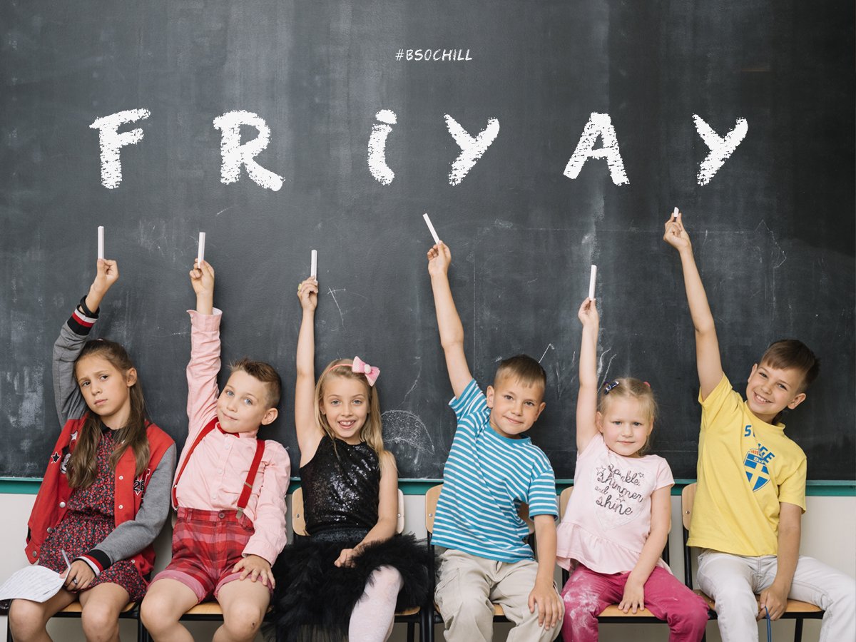 BSoChill's tweet photo. Cheer up!
Itโs Fun-Tastic-Friday!
Upload your #FunFriday pictures on the #BSoChillApp & Share your fun facts about #Friday
#FridayFun #SharePhotos #Rewards #CoolRewards #FreePhotosharingApp #BSoChill https://t.co/lWzVoPThaz