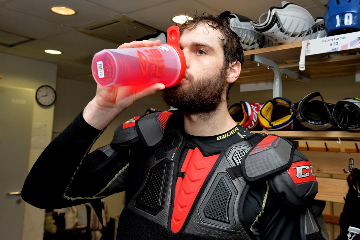 Thank you <a href="/BiosteelUK/">BioSteel UK</a> for your support on our World Championship trip.