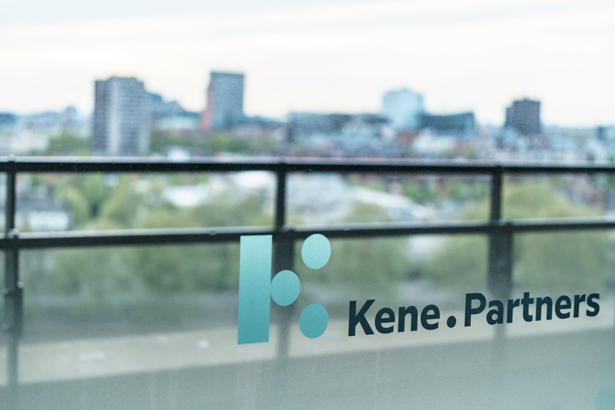 WelcomeToRARE's tweet photo. An incredible evening with our client @KenePartners at their official launch event. So proud of their success over the past 8 months, can't wait to see what the next 8 months have in store! https://t.co/yYVRWKKCmM