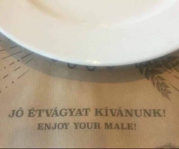 hutchkelley5's tweet image. #hungarian Don’t mind if I do! #translationwin