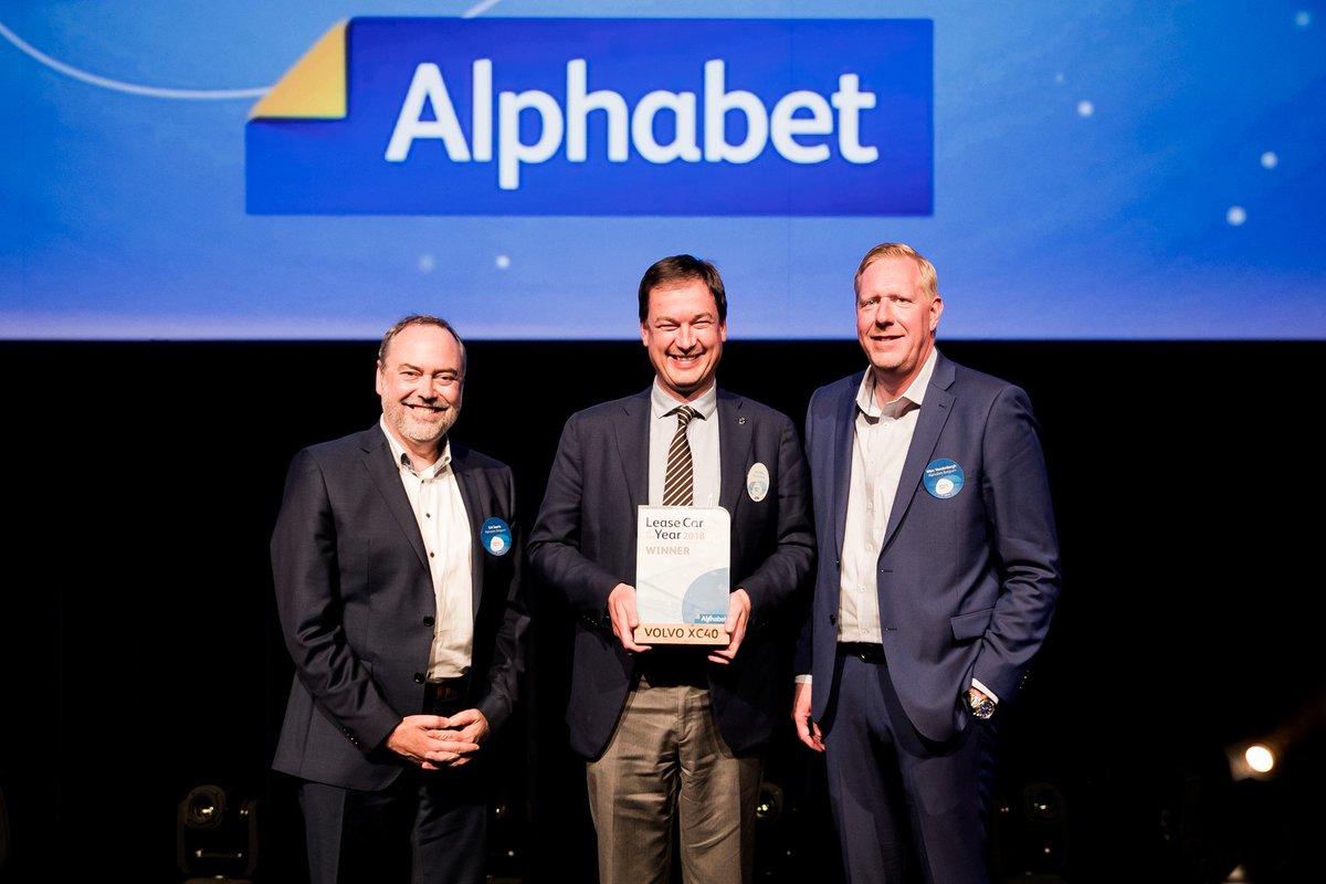 FLEETBE's tweet photo. De mooiste momenten van de Lease Car of the Year awards (video)
https://t.co/bGUfaJhefa
@AlphabetBE @VolvoCarBeLux @Nissan_BeLuxNL @FordBelgie #lcoty #lcoty18 https://t.co/NV7kPKMLJo
