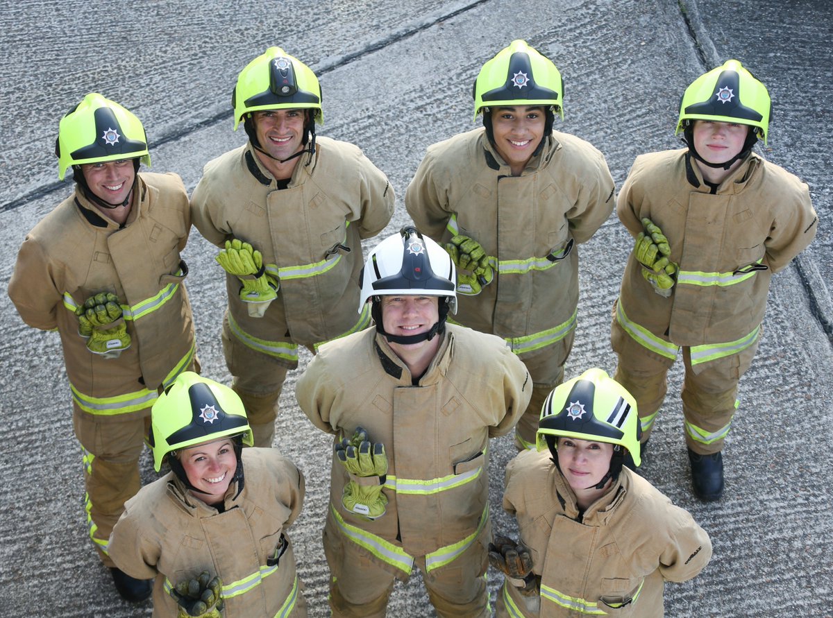 We have some exciting news about our Wholetime Community Firefighter recruitment plans coming soon...

More details will be revealed on our Facebook and Twitter pages. Keep your eyes peeled!